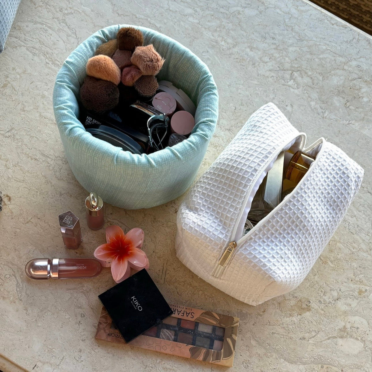 Beauty Bags