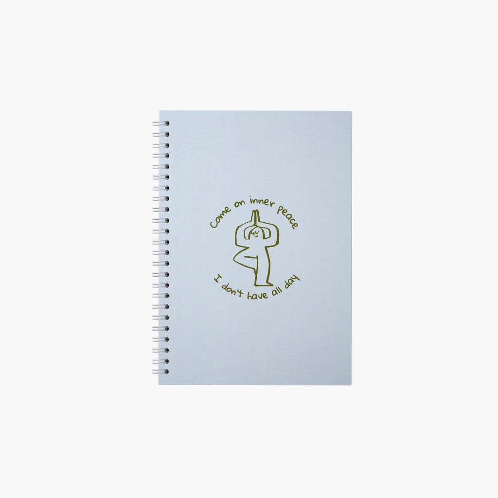 Notebook