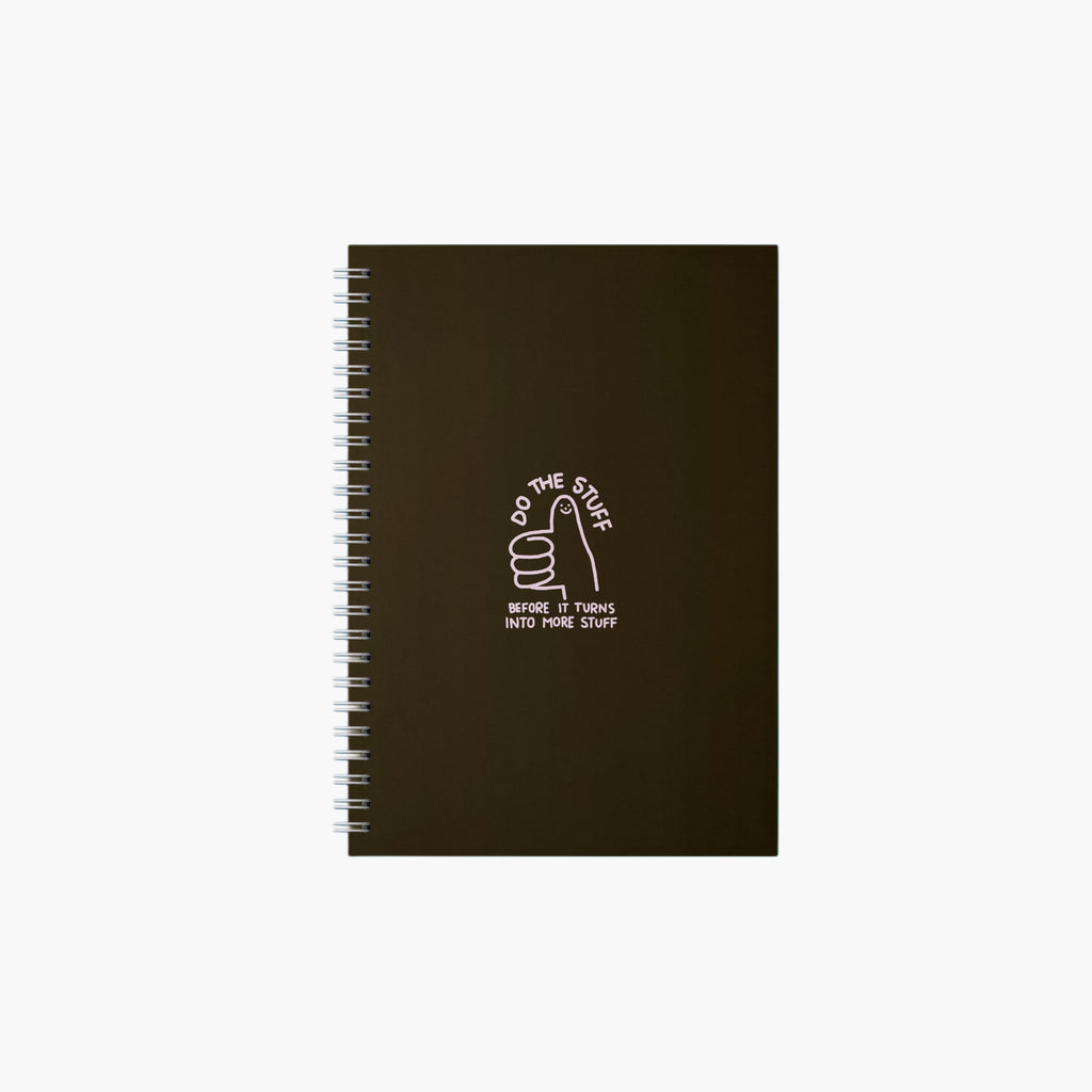 Notebook