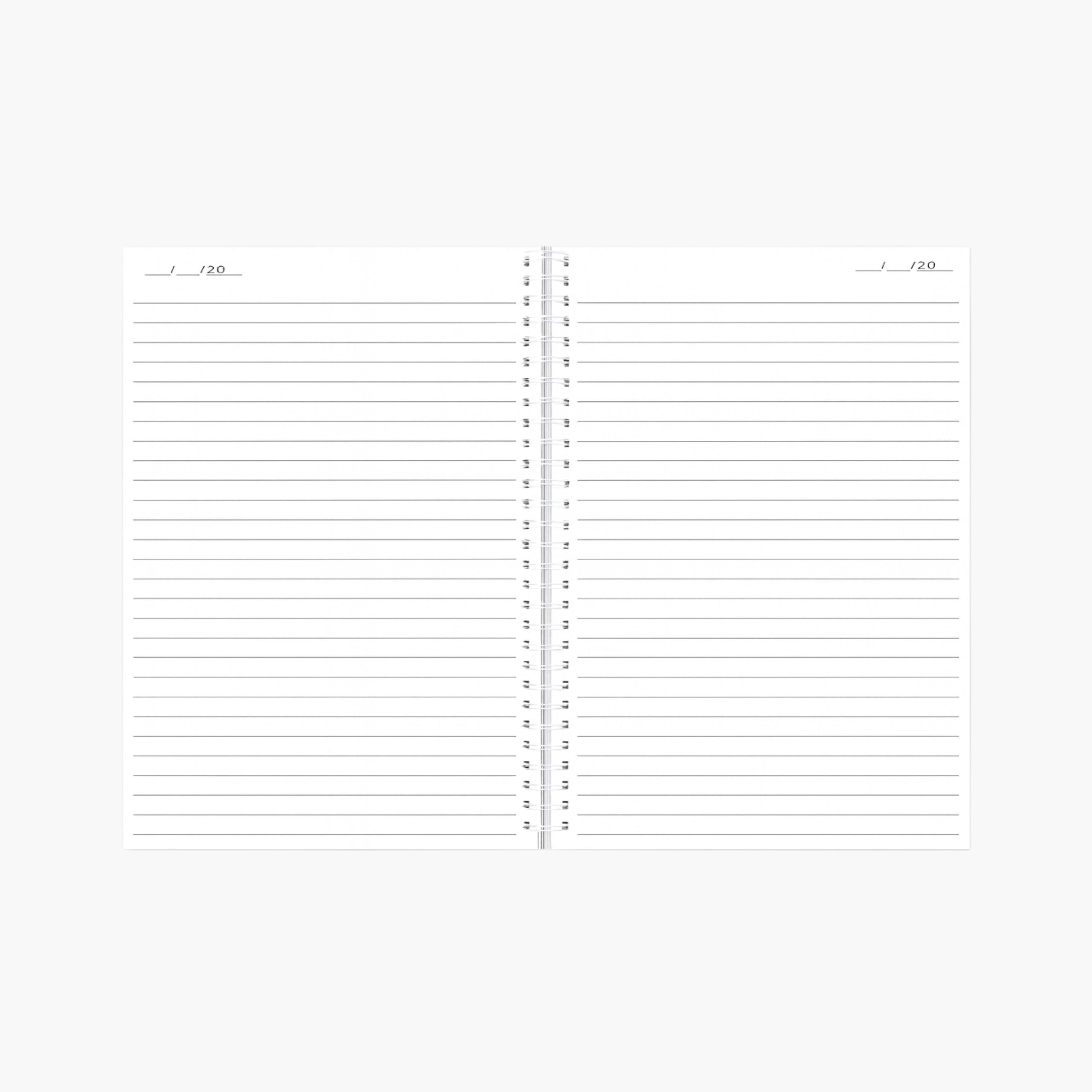 Notebook