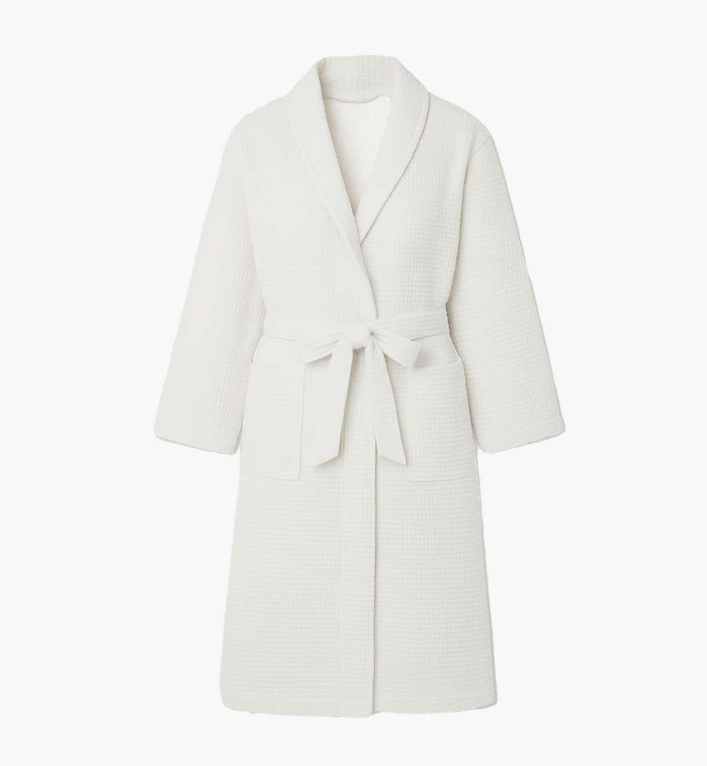 Soak & Spa Robe