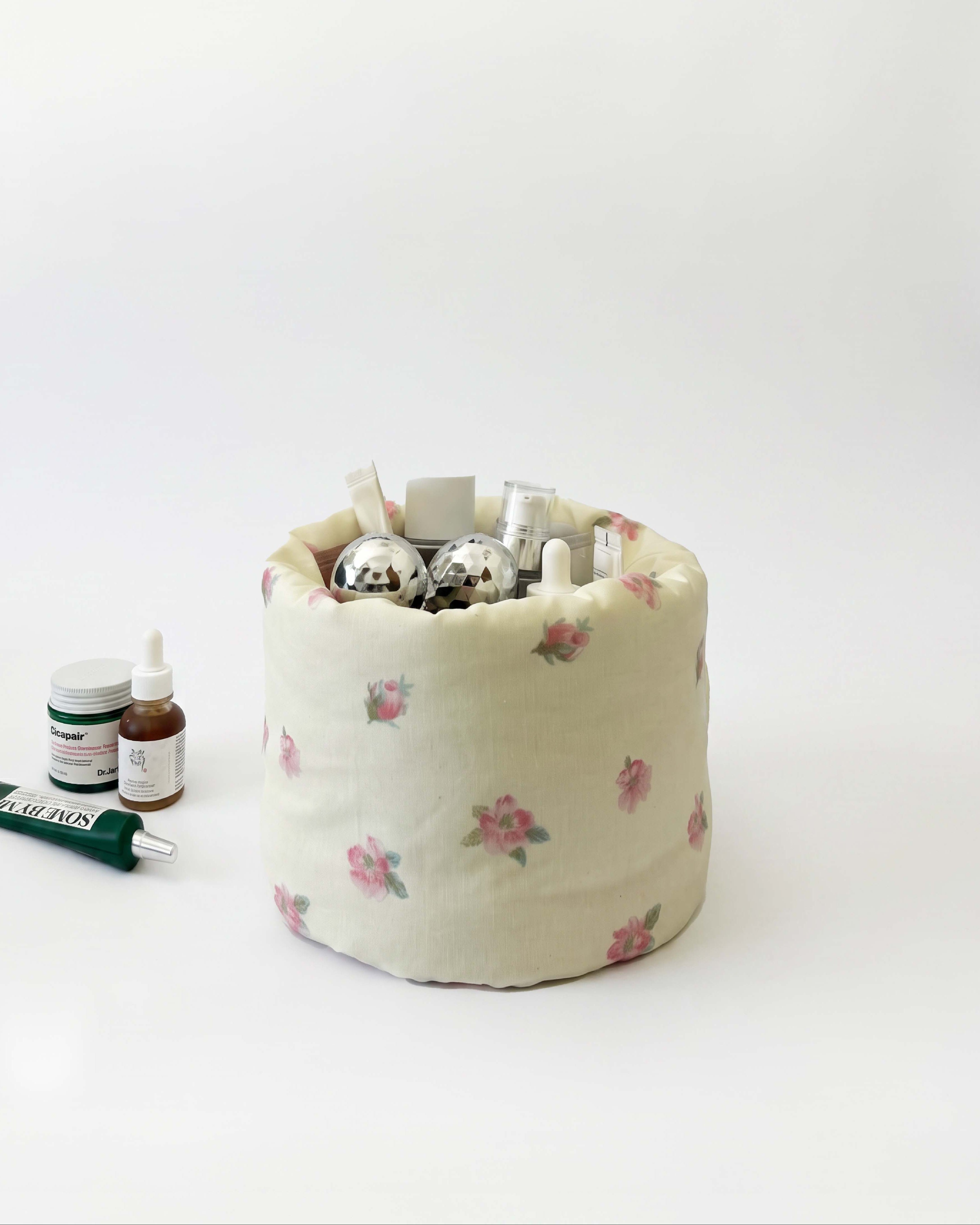 Summer Bucket
