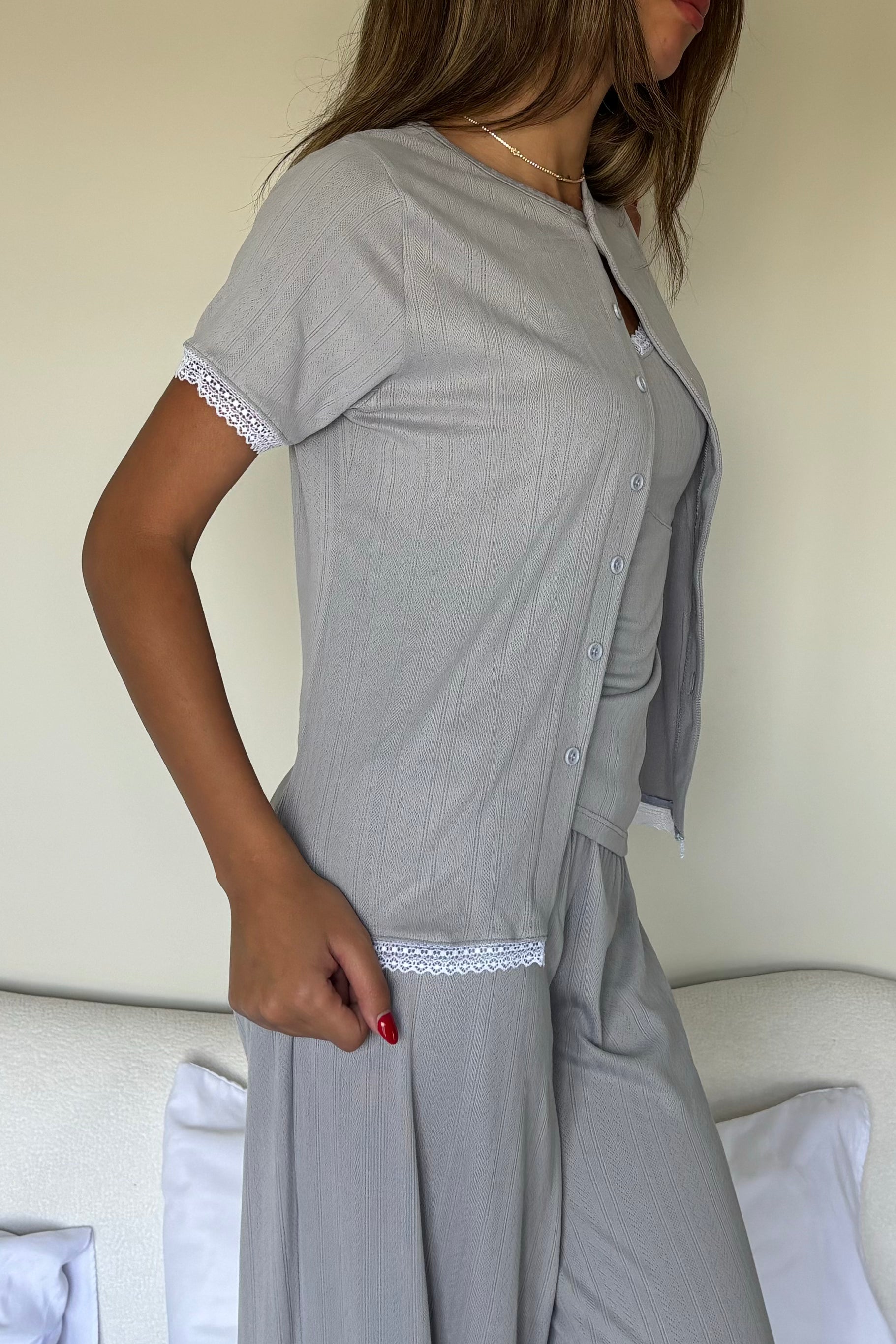 Unwind Pajama