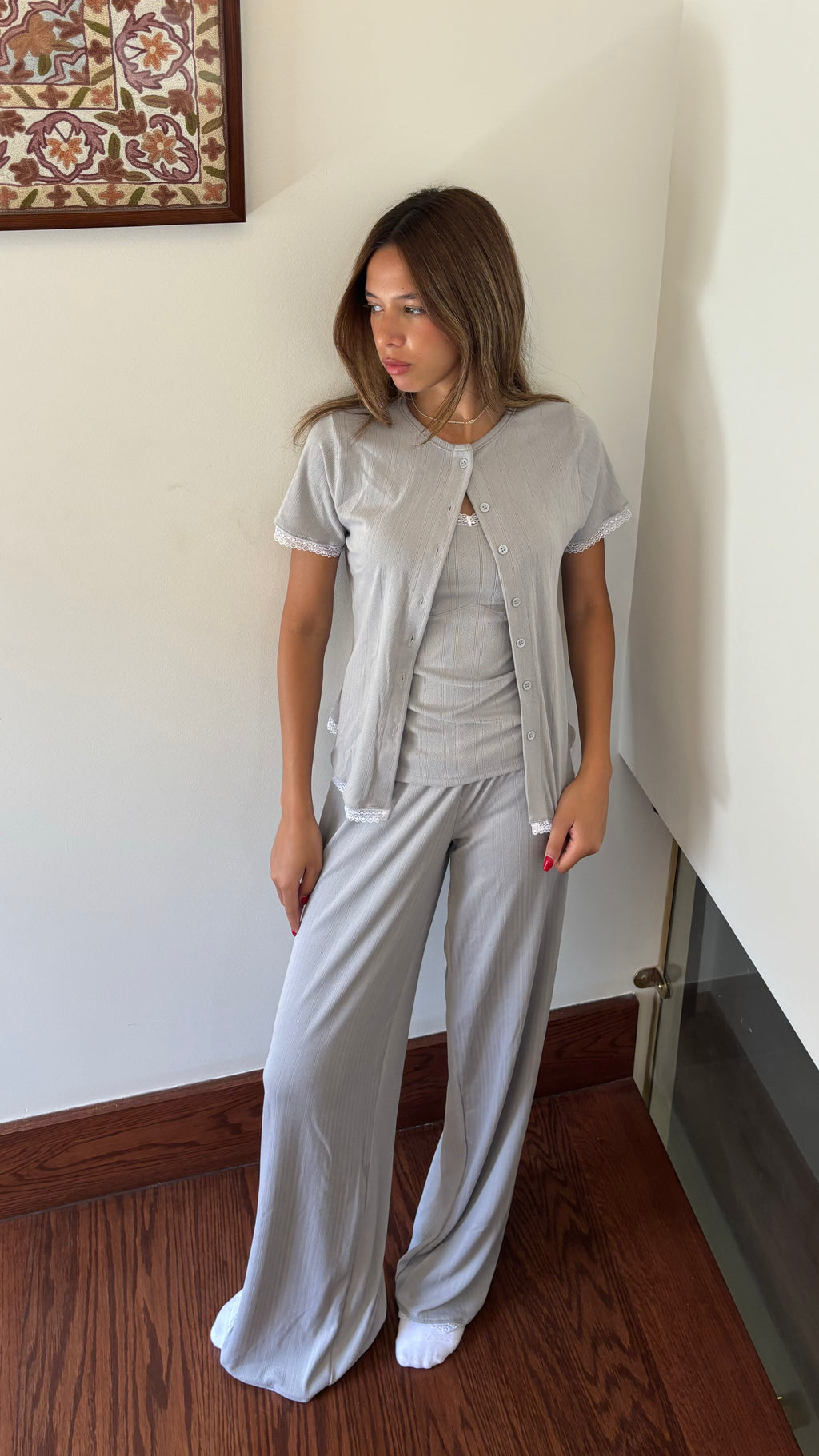 Unwind Pajama