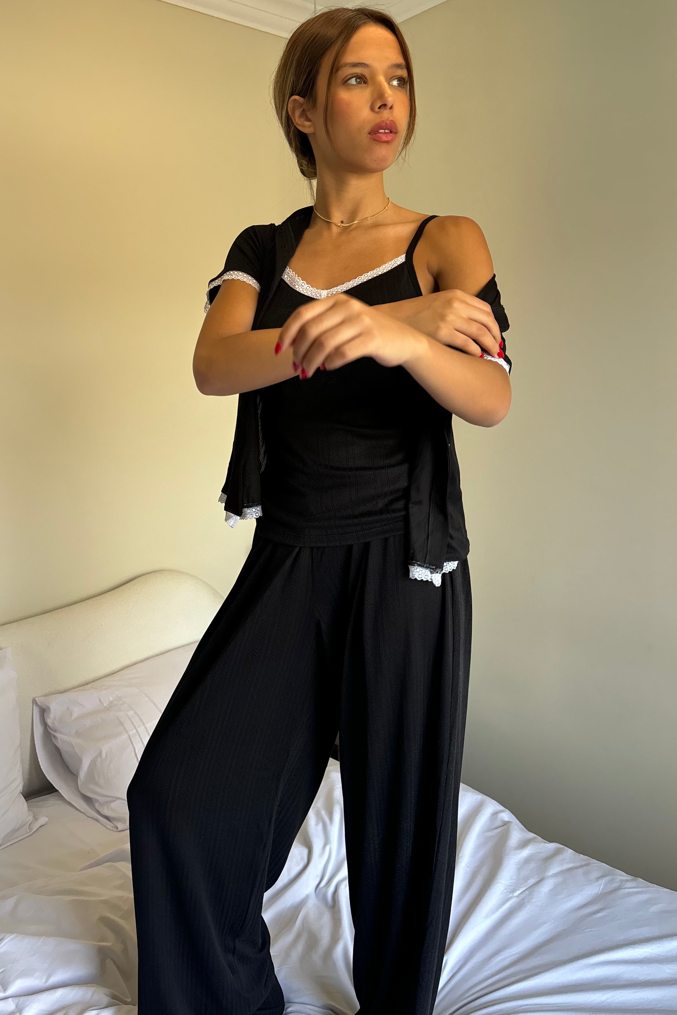 Unwind Pajama
