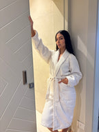 Soak & Spa Robe