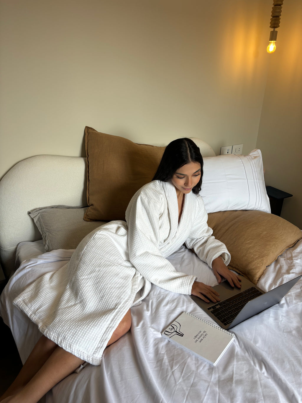 Soak & Spa Robe