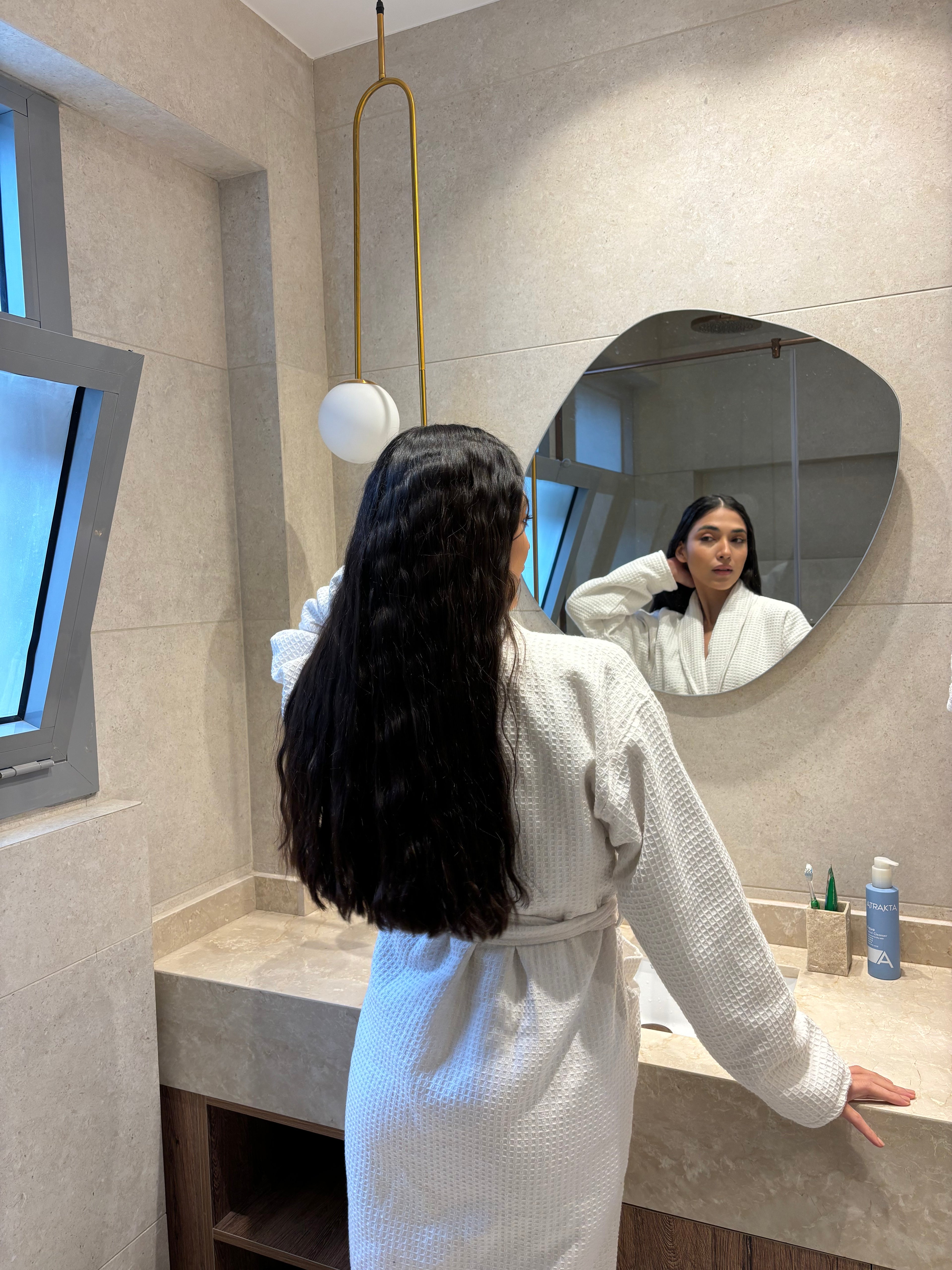 Soak & Spa Robe