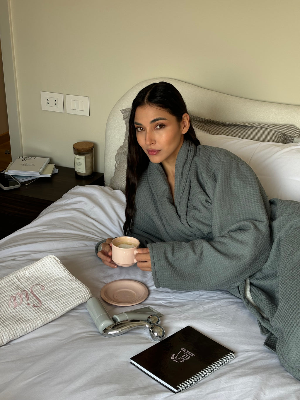 Soak & Spa Robe
