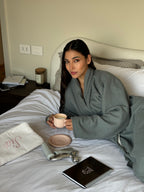 Soak & Spa Robe
