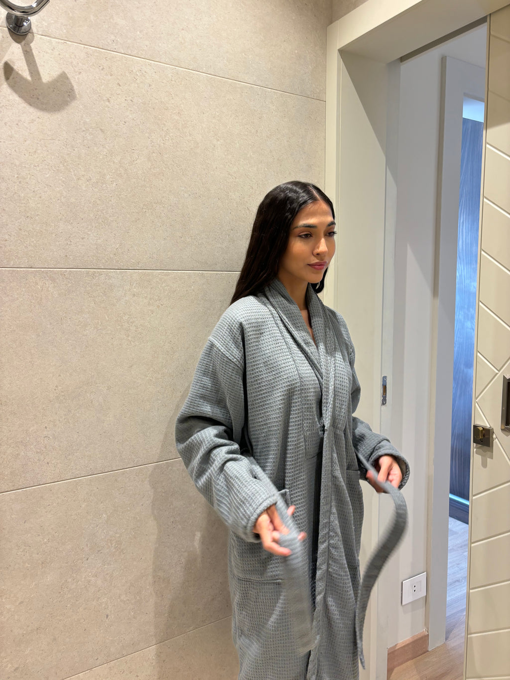 Soak & Spa Robe