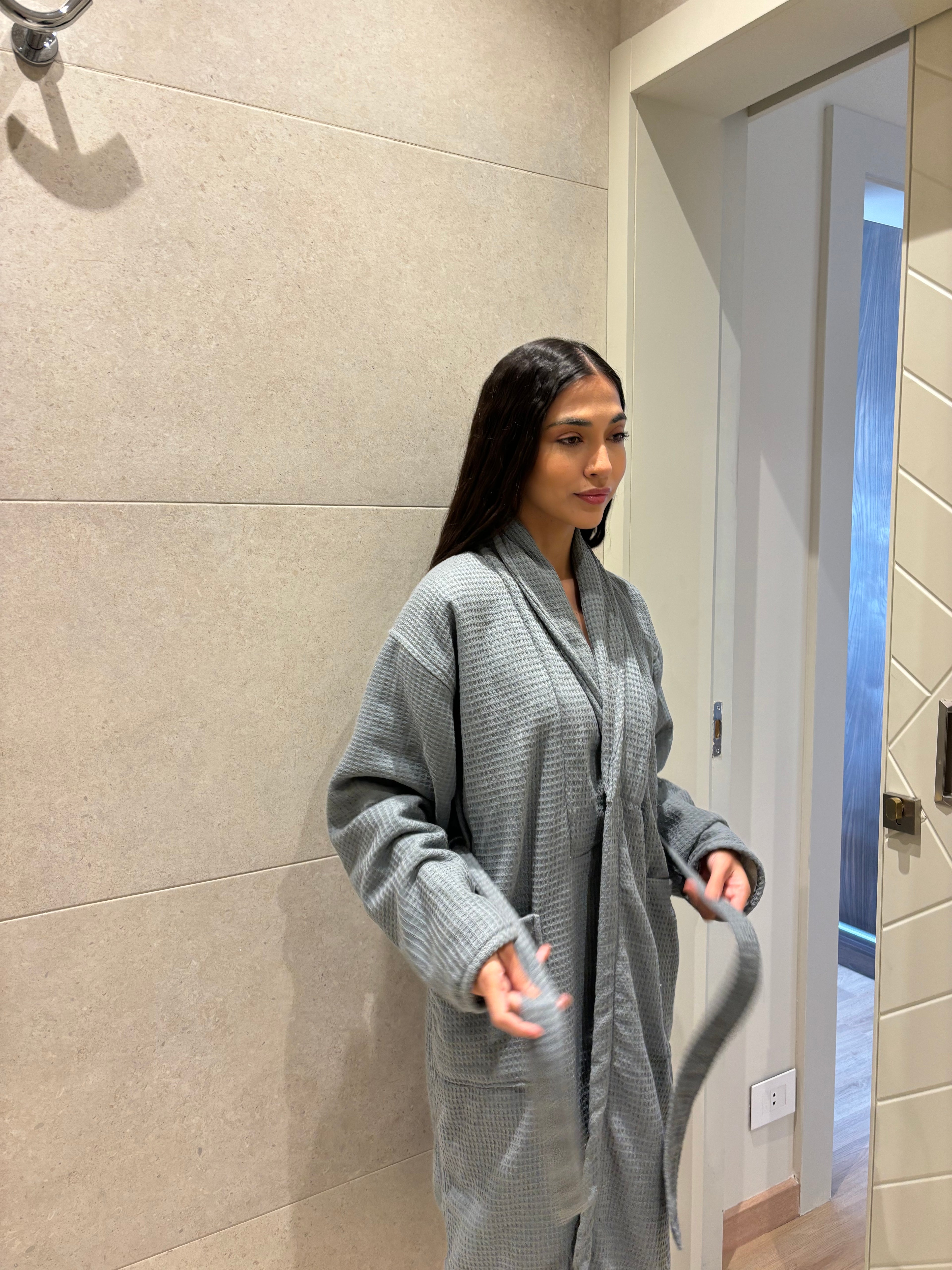 Soak & Spa Robe
