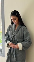 Soak & Spa Robe