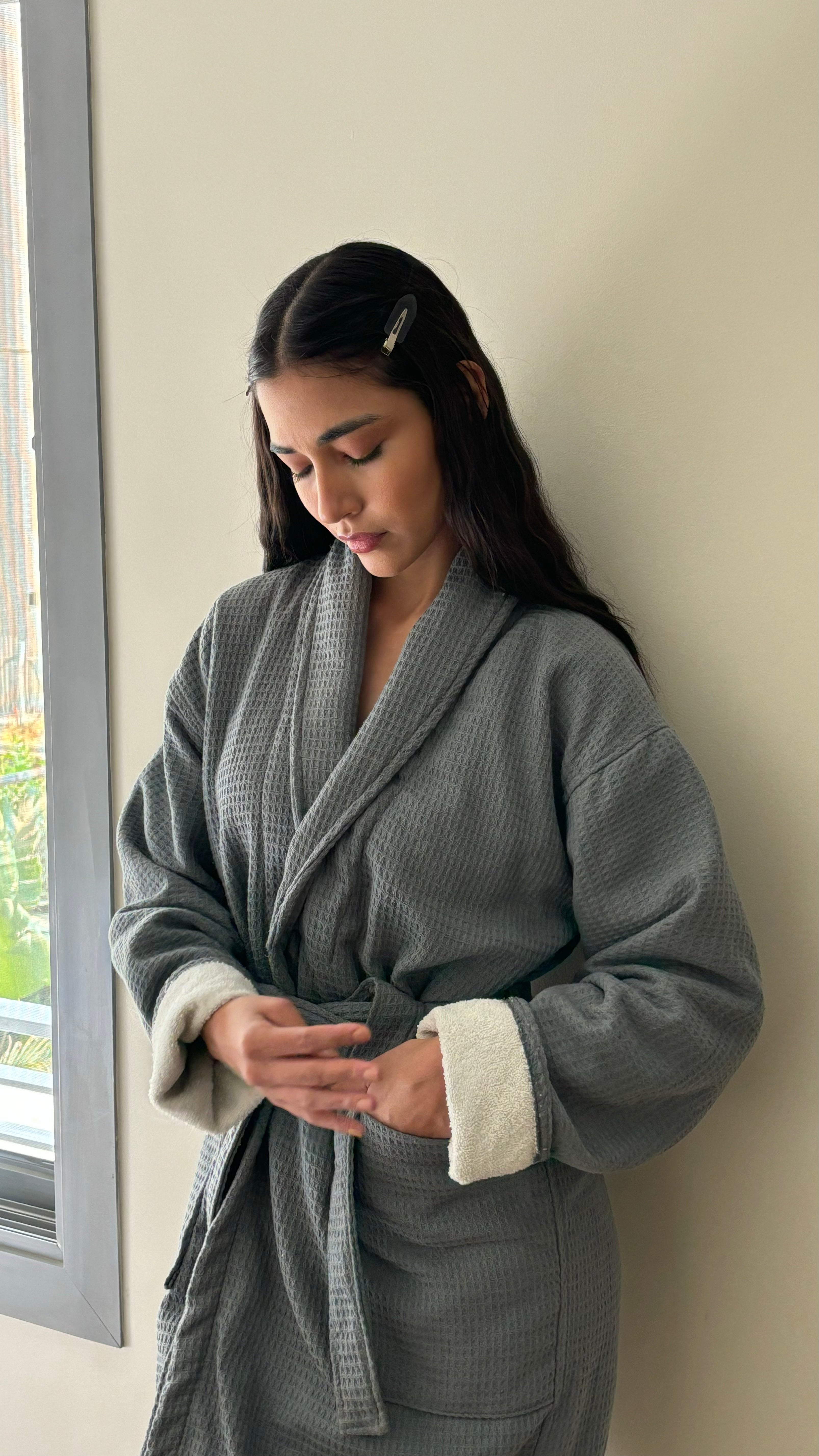 Soak & Spa Robe
