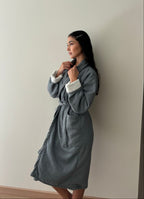Soak & Spa Robe