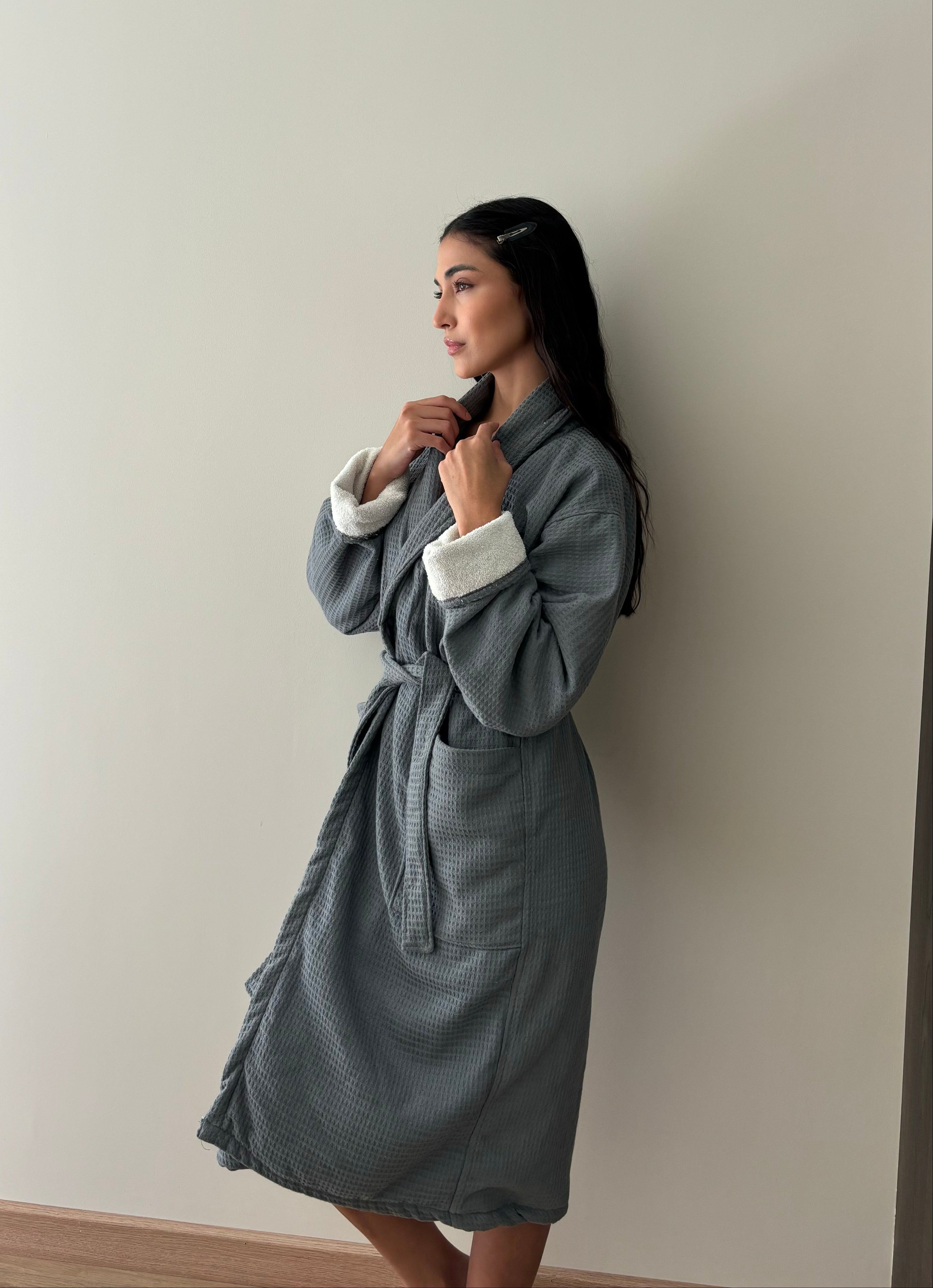 Soak & Spa Robe