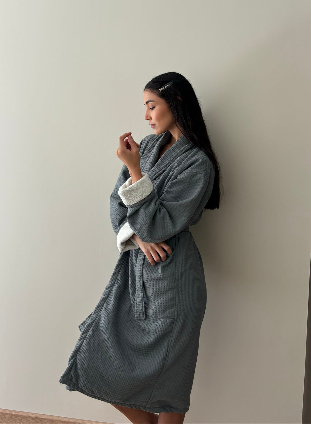 Soak & Spa Robe