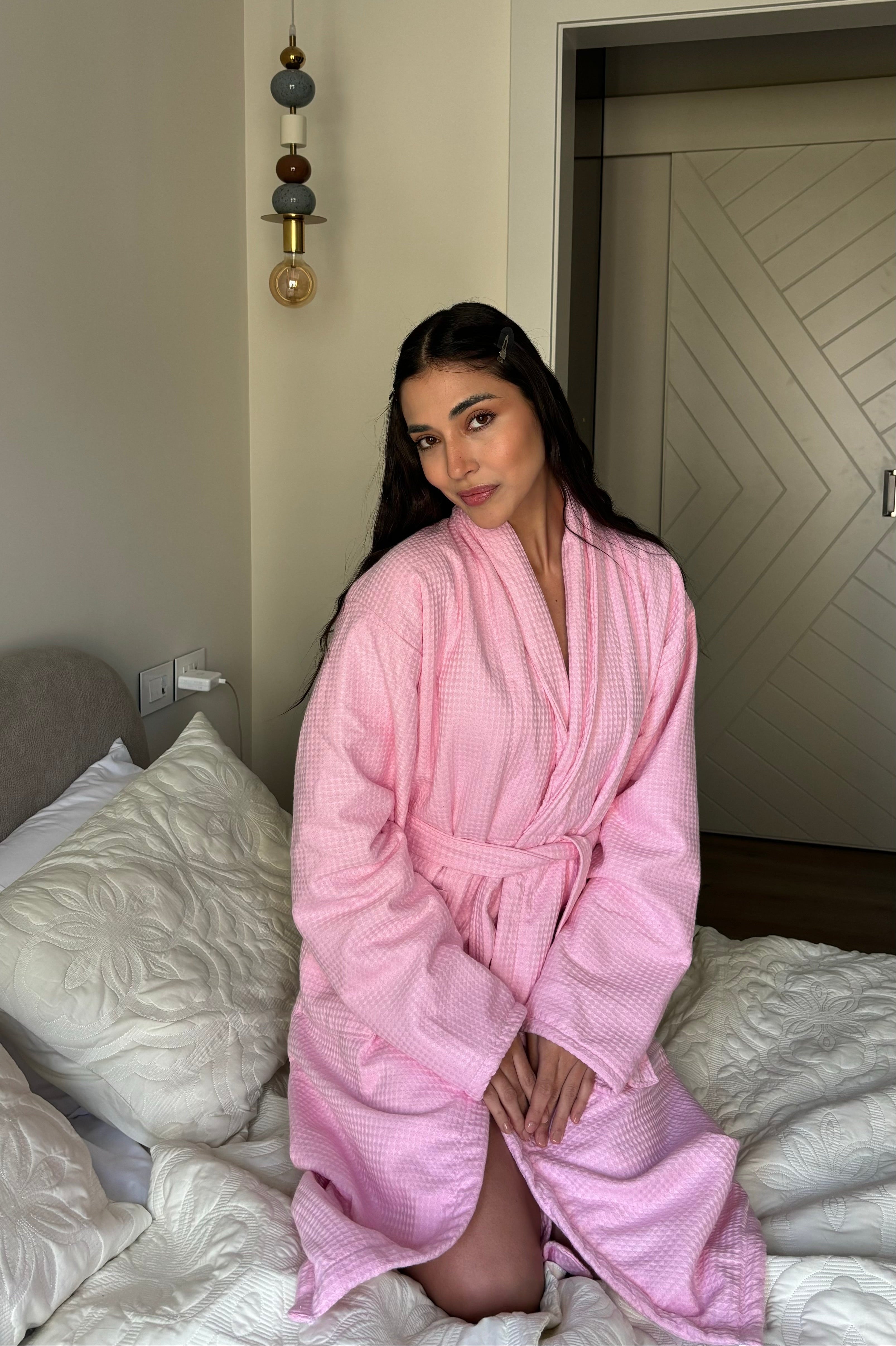 Soak & Spa Robe