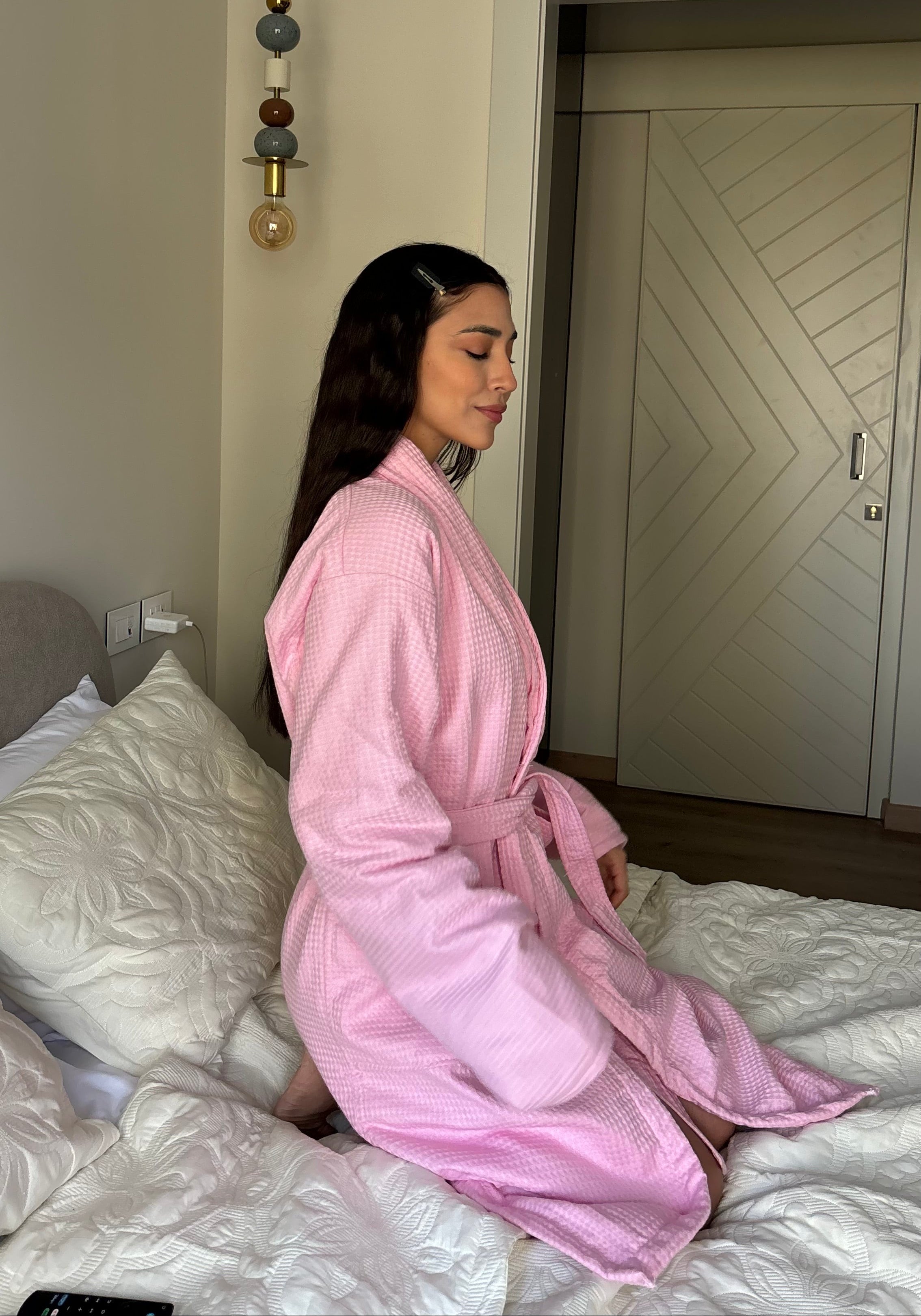 Soak & Spa Robe