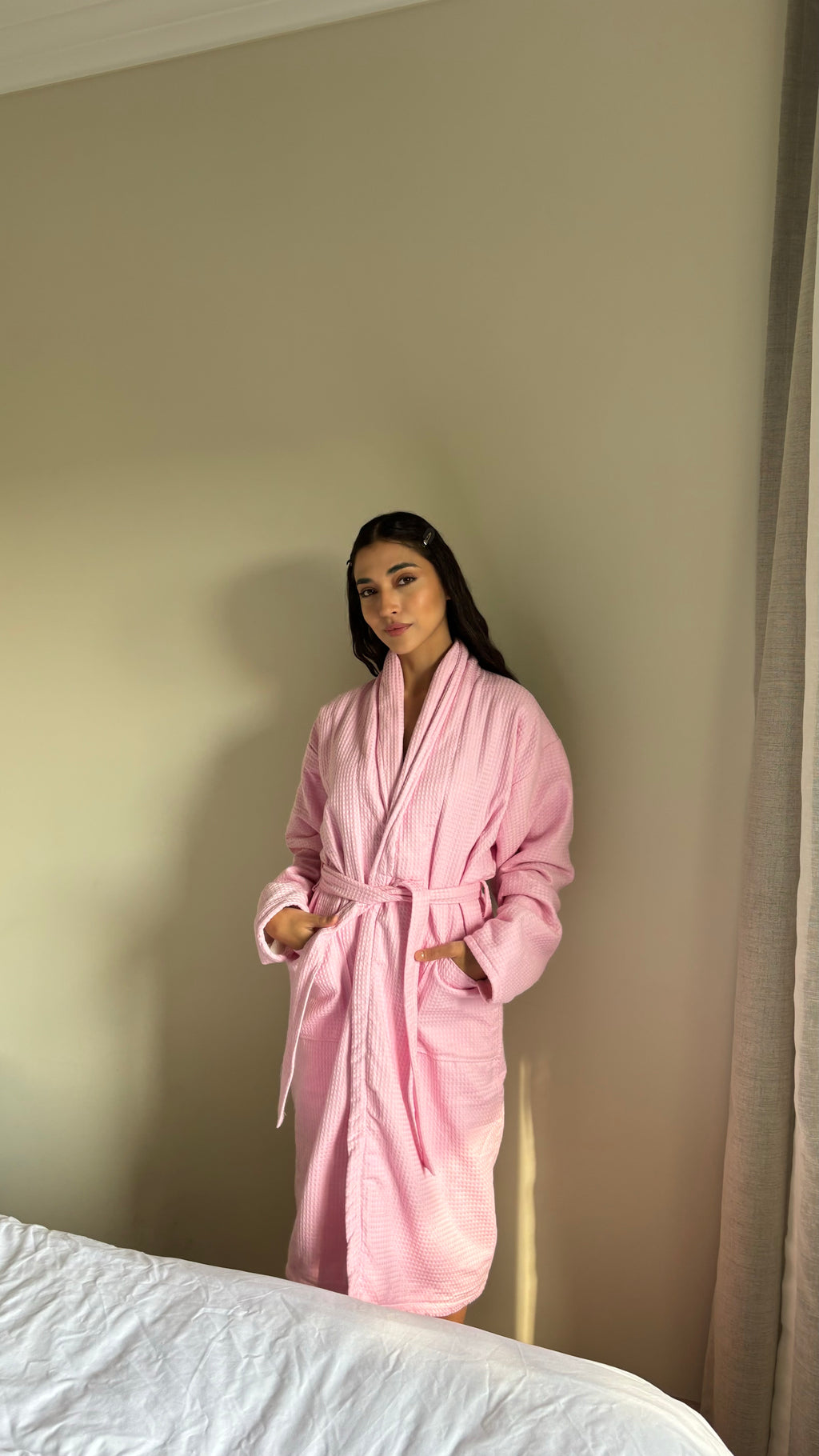 Soak & Spa Robe