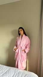 Soak & Spa Robe