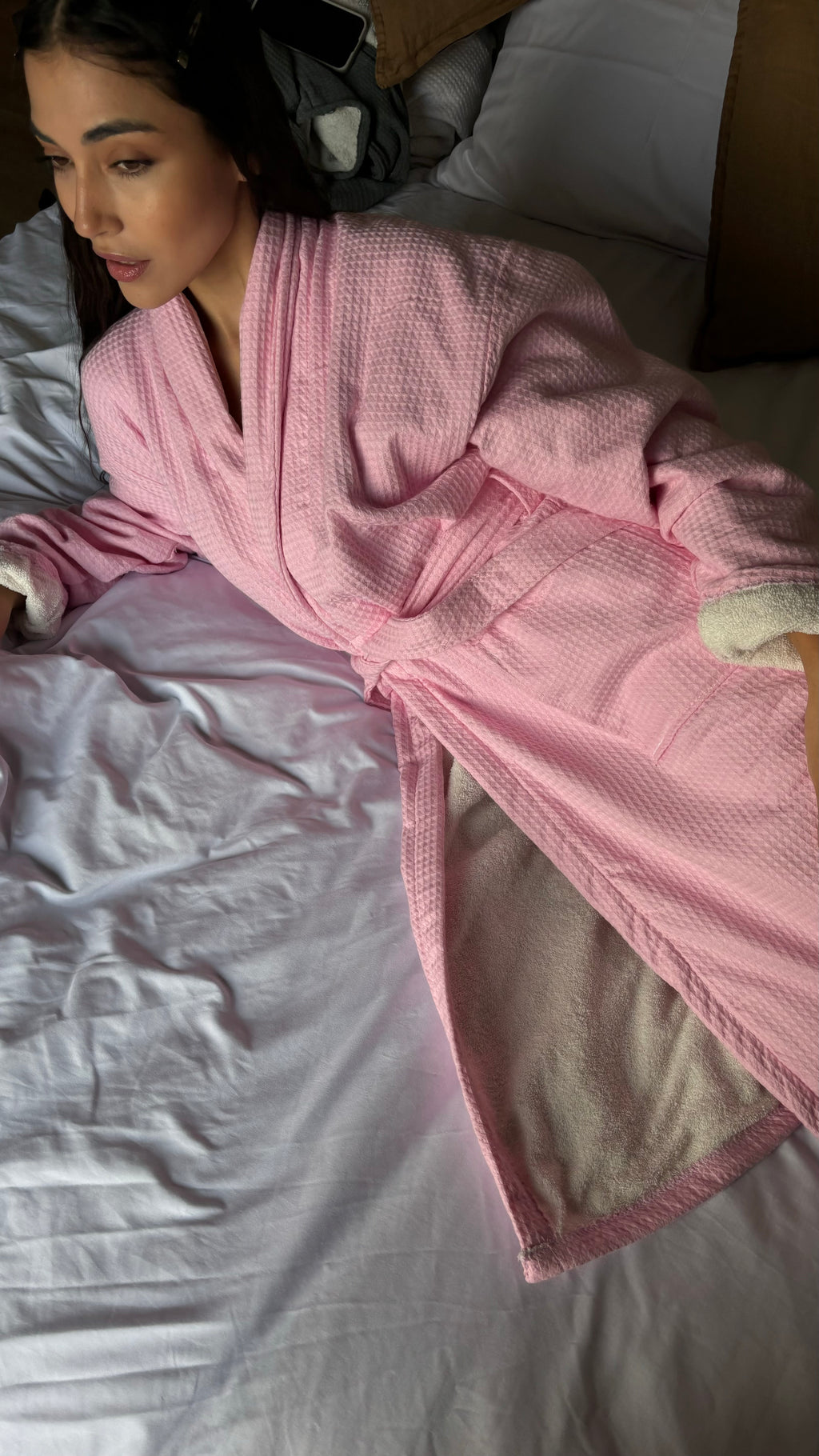 Soak & Spa Robe