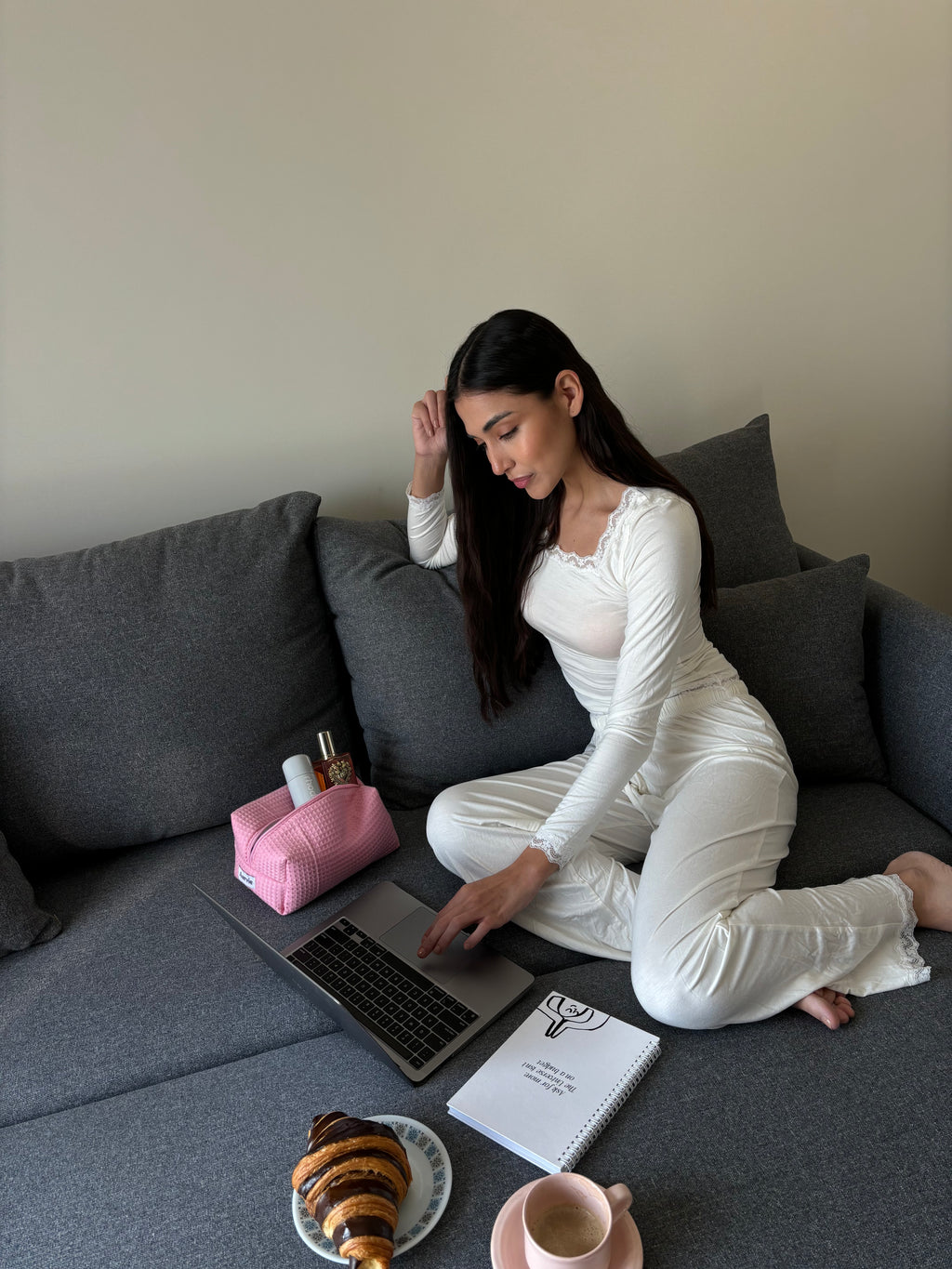 Melt Sleep Set