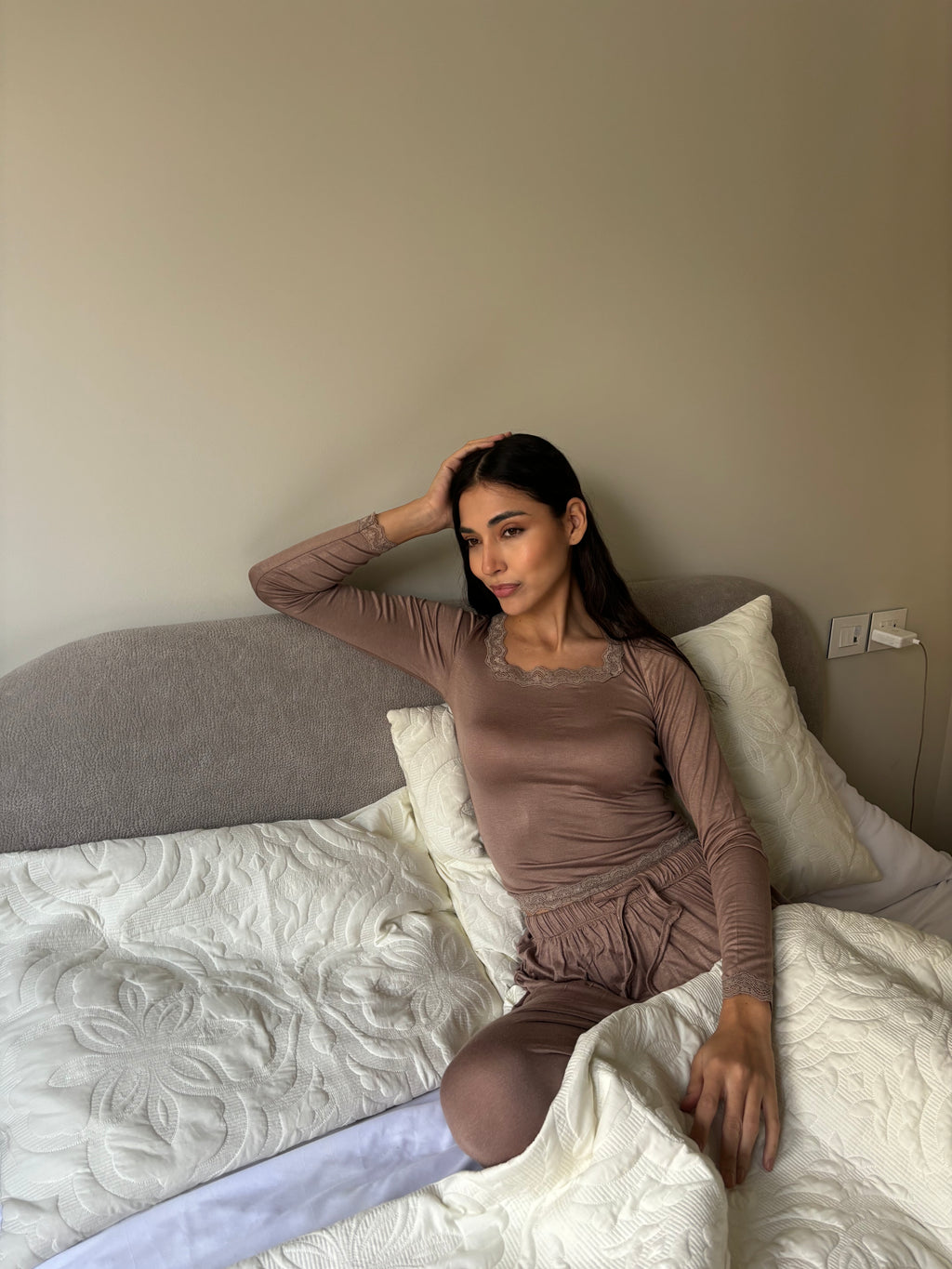 Melt Sleep Set