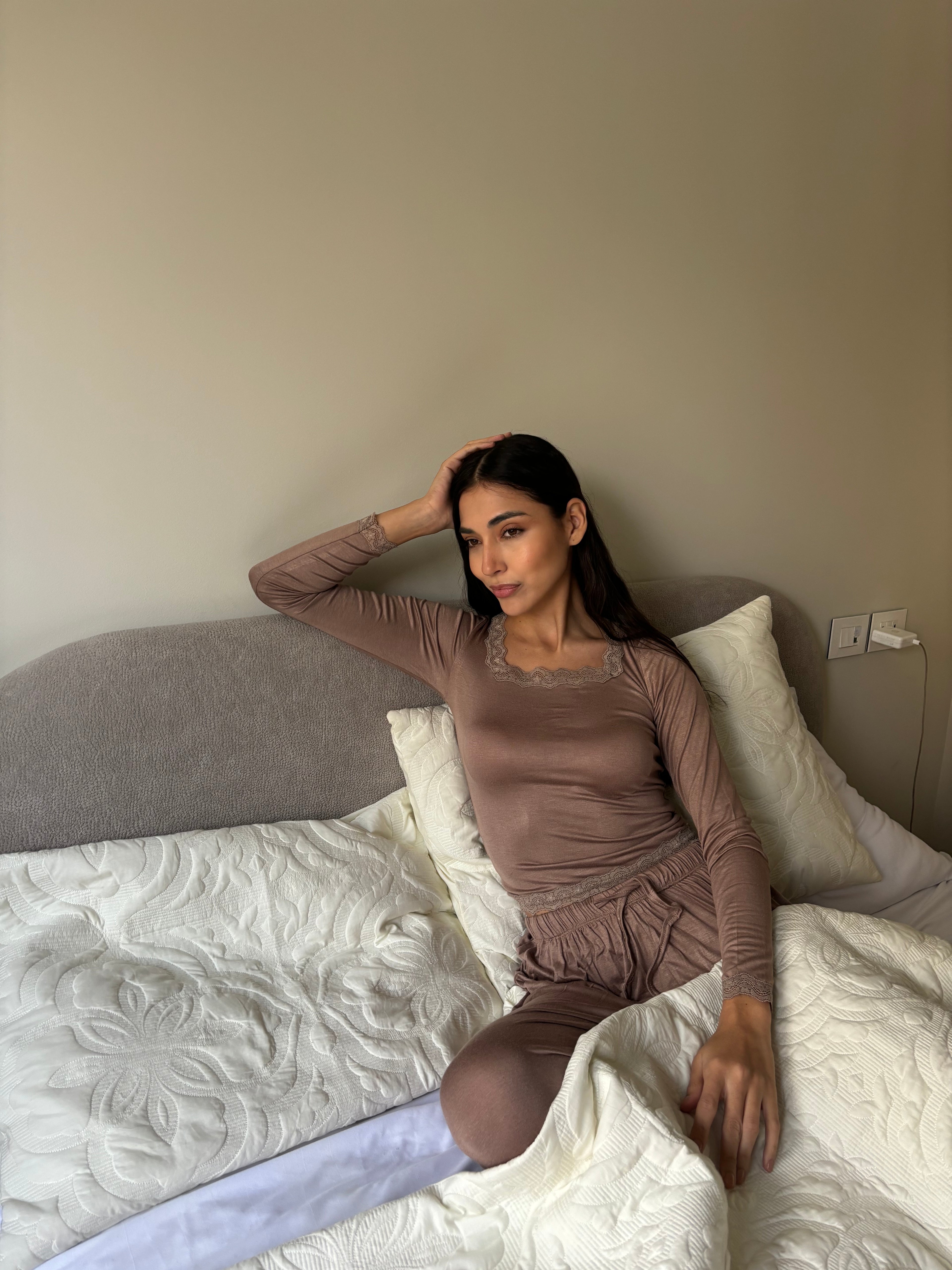 Melt Sleep Set