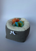 Fur Bucket