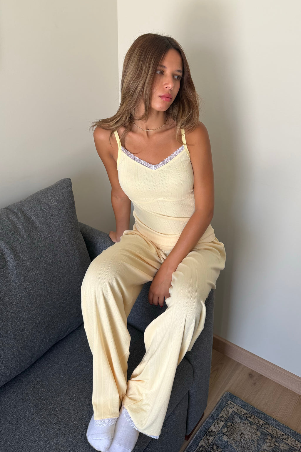 Unwind Pajama