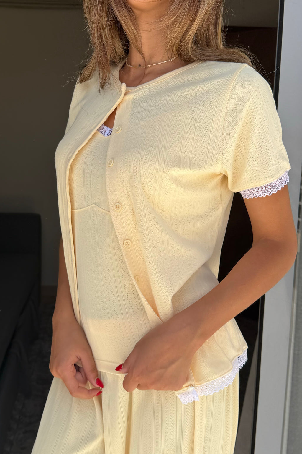 Unwind Pajama