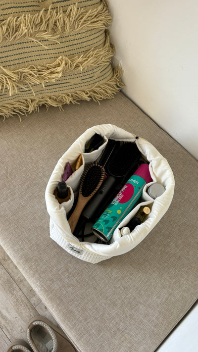 Hair Tools Pouch