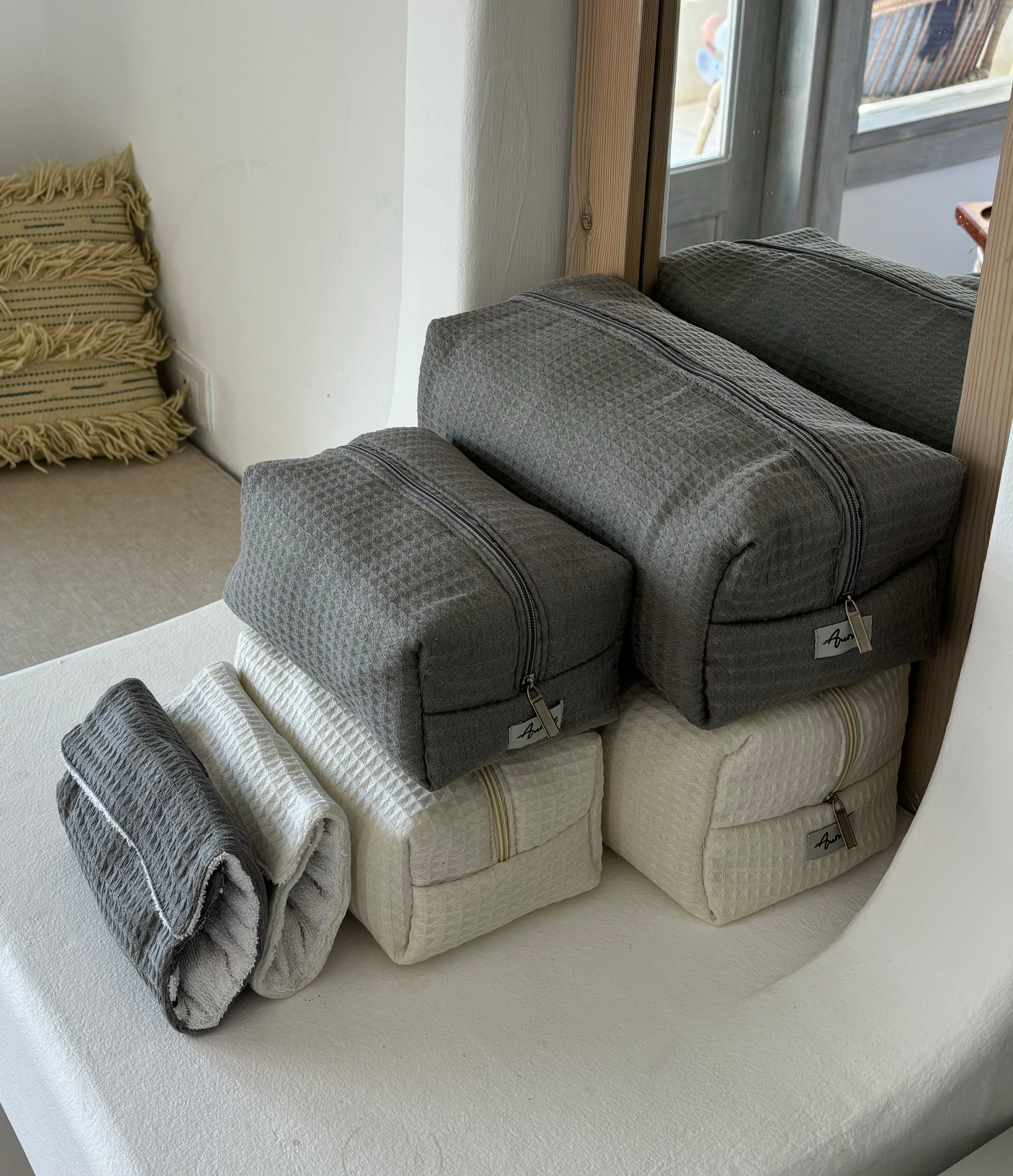 Travel Set