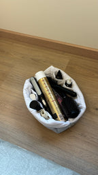 Hair Tools Pouch