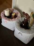 Fur Bucket
