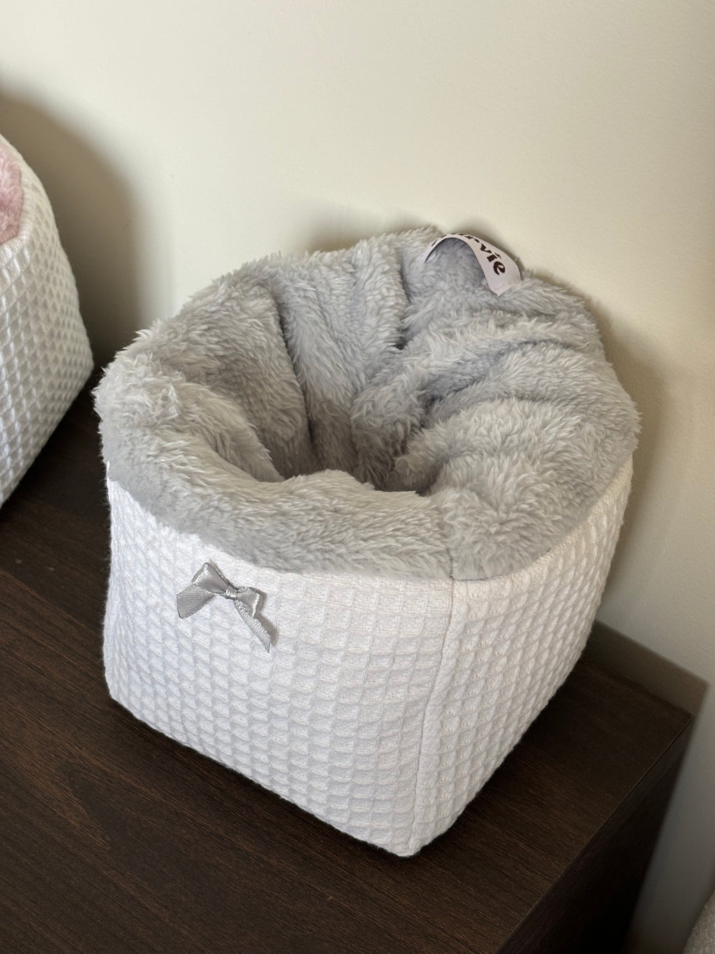 Fur Bucket