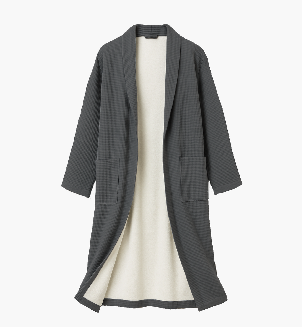 Soak & Spa Robe