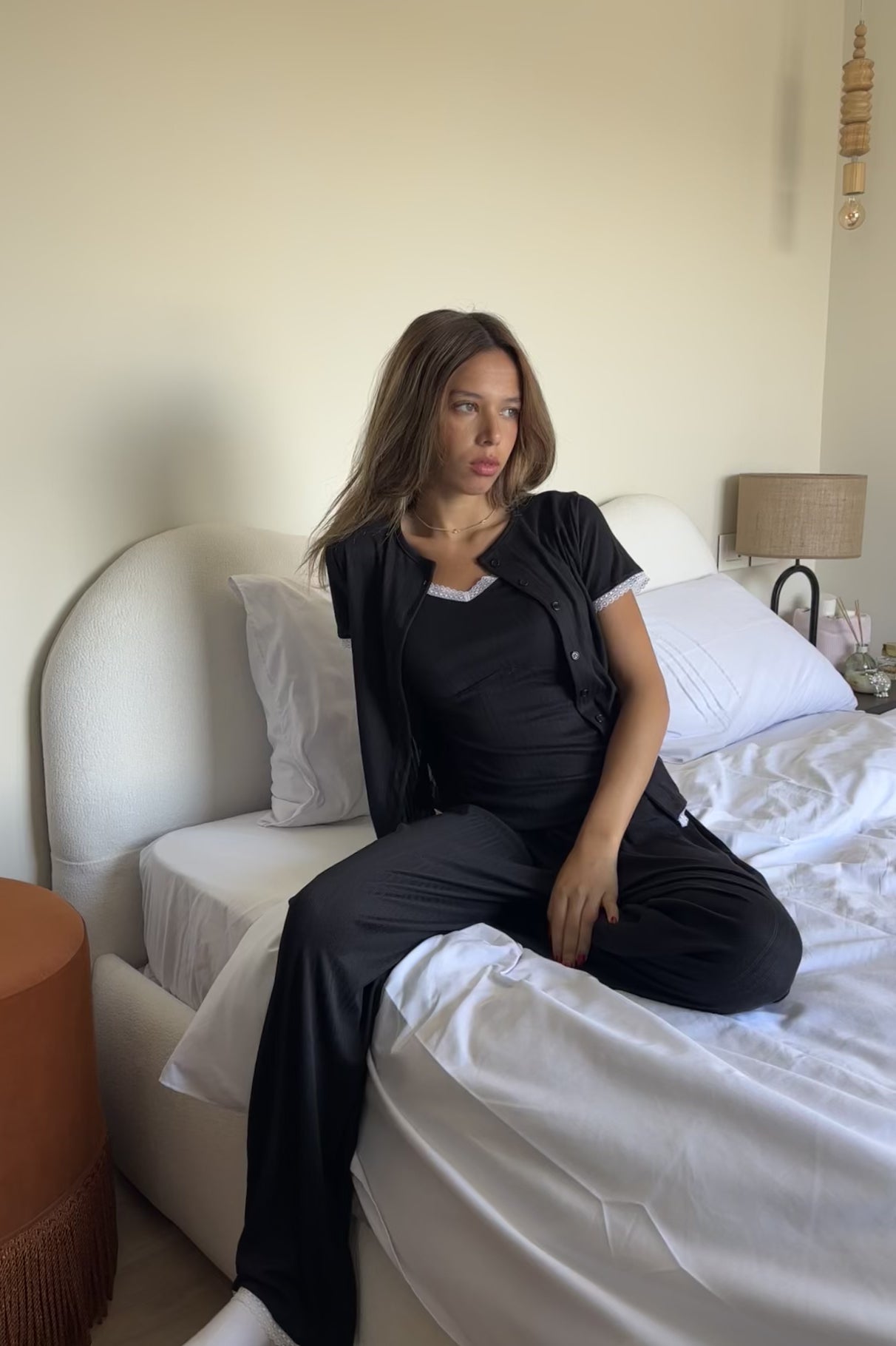 Unwind Pajama