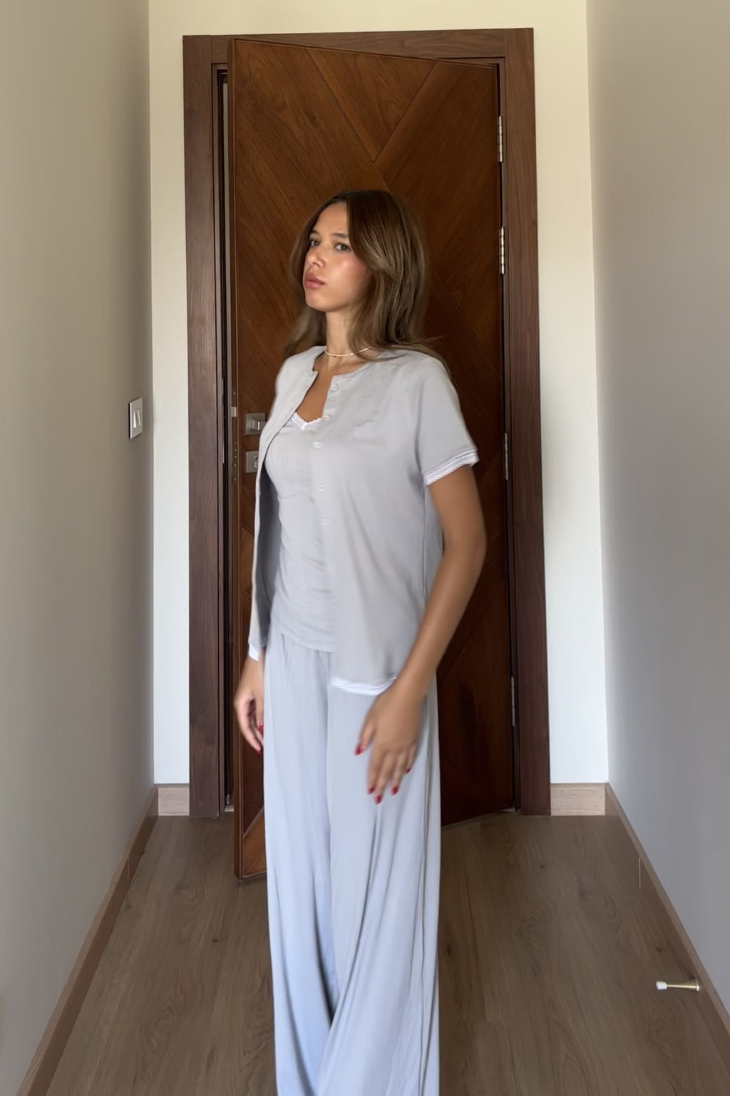 Unwind Pajama